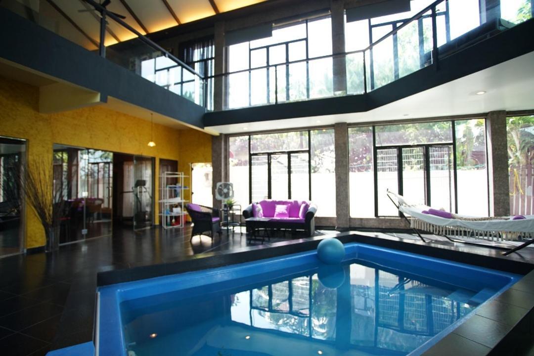 Zoo Villa With Private Pool @ Ampang Kl Exterior foto